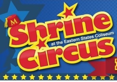 Big-E - Shrine Circus