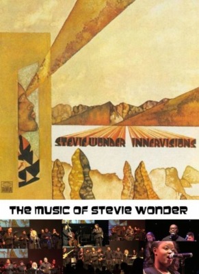 "Innervisions" The Music of Stevie Wonder - Symphony Hall