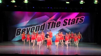 MMC - Beyond the Stars Talent  Memorial Day Competition.