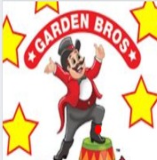 MMC - Garden Bros. Circus