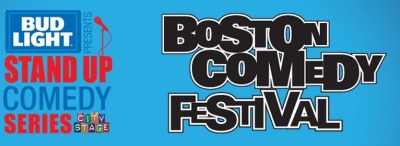 Best of Boston Comedy Festival - City Stage