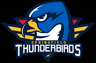 Thunderbirds Hockey - MMC